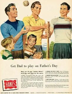 Get dad