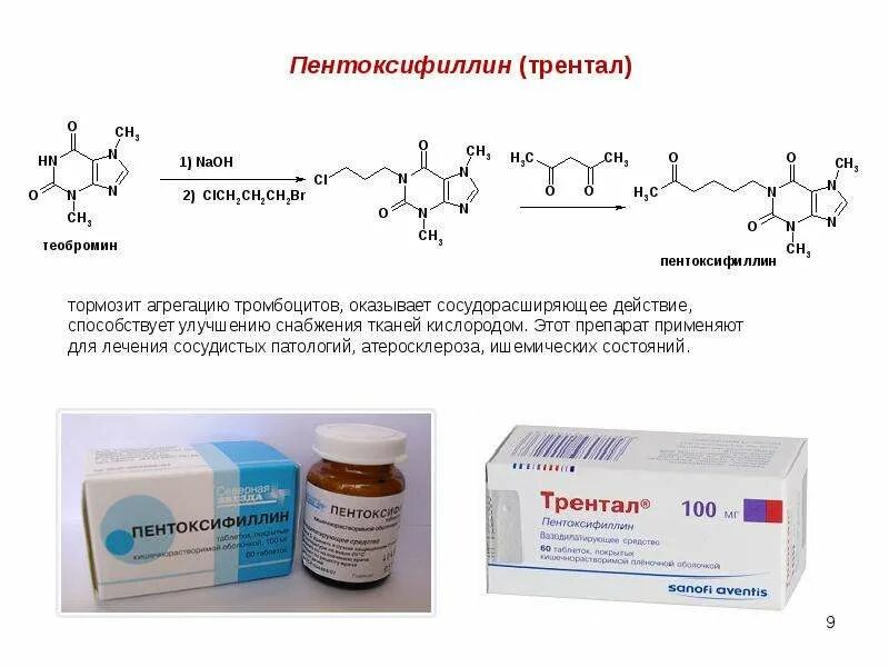 Какие лекарства повысят тромбоциты