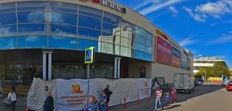 Дмитровская 89 москва
