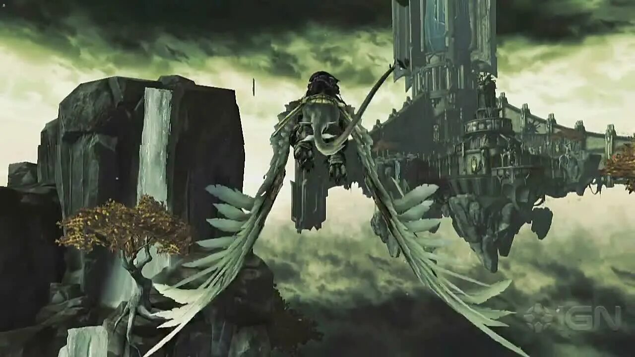 Darksiders 2 цитадель слоновой. Darksiders 2 боссы архонт. Дарксайдерс 2 призраки. Локации дарксайдерс 1. Darksiders 2 цитадель слоновой.