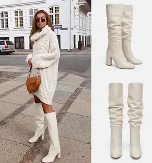 Какие сапоги одевать