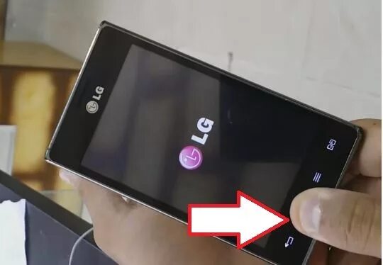 Офисная гибридная АТС LG GHX-46 (подержанная) купить с доставкой - Компания "АЛЬ