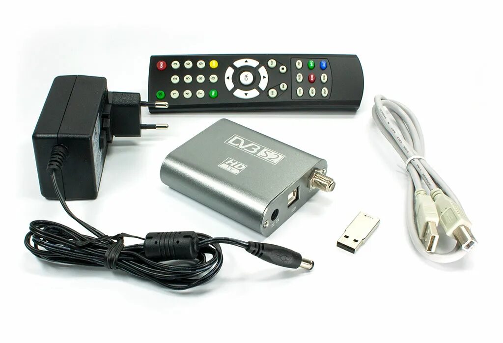 Портативный dvb t2. DVB-s2 USB тюнер. DVB T t2 тюнер для ноутбук. USB TV тюнер ст12. DVBSKY 960 ci USB DVB-s2/s.