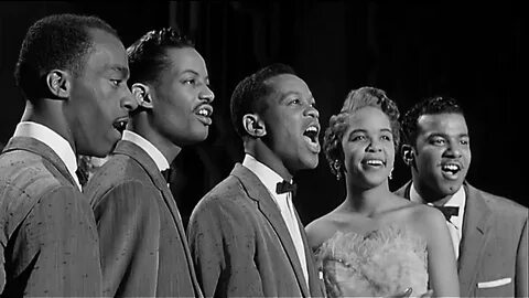 The platters