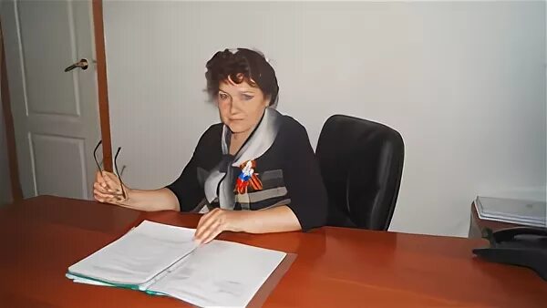 Вот на пути село большое