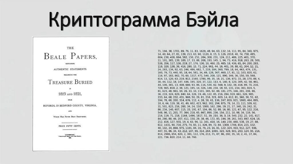 Cryptogram ответы идиомы