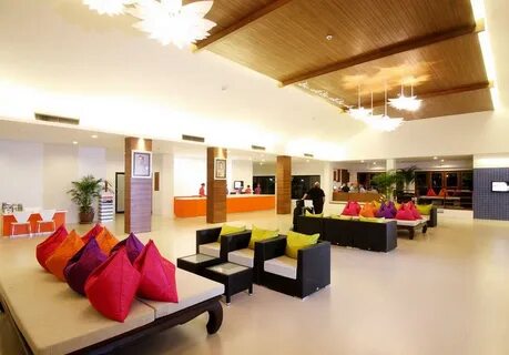 Sunwing kamala beach отзывы