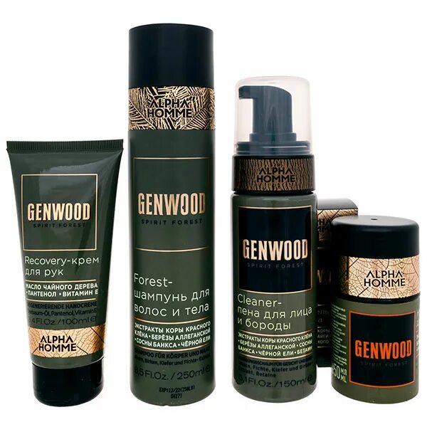 Набор мужских шампуней. Эстель мужские наборы. Продукция Genwood. Набор Genwood Hunter. Genwood Shave одеколон.