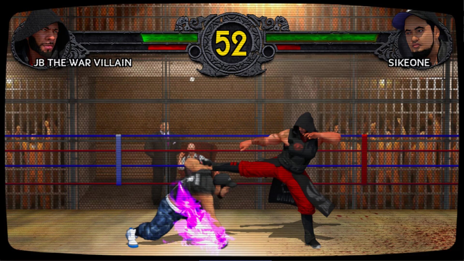 King of the streets fight club рефери. K. T. O. King of the streets бои.