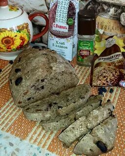 Пп хлеб