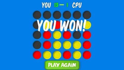 Playing again