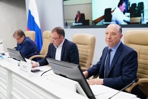 Стратегия кузбасса 2035