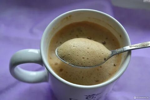 1 капучино