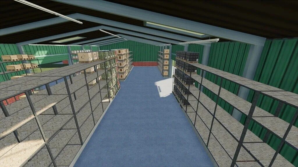 Fs storage