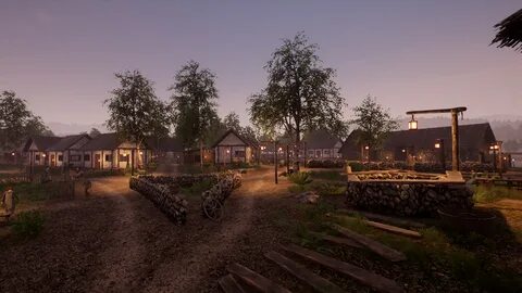 Medieval dynasty dlc