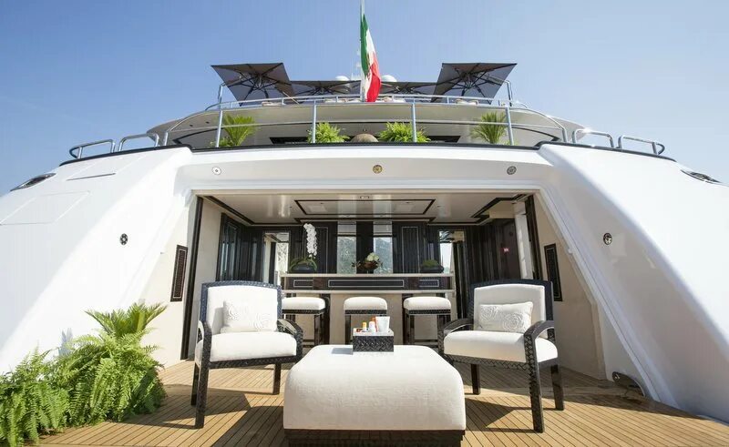 Leisure yacht. Leisure yacht [v0. Leisure yacht. 2. 2.