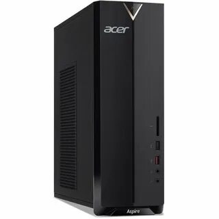 Компьютер acer aspire xc