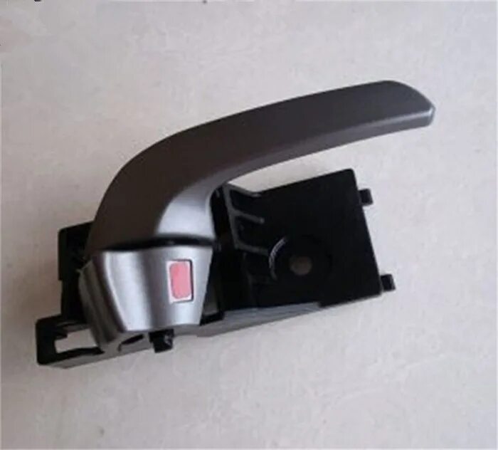 ручка внутренняя чери тигго. ручка внутренняя левая на чери тигго т11. внутренняя ручка чери тигго т11.