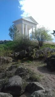 Монрепо апарт
