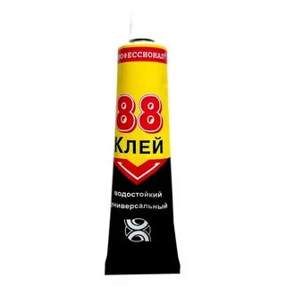 Что такое клей