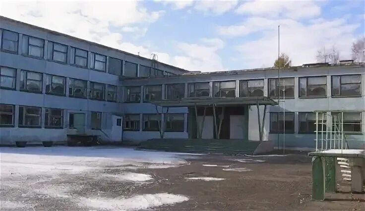 Школа 5 красноярск