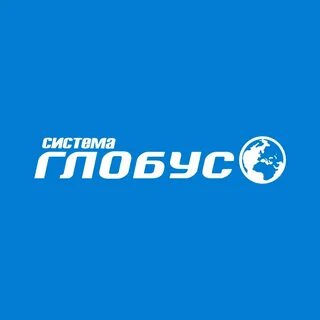 Сайт сети глобус