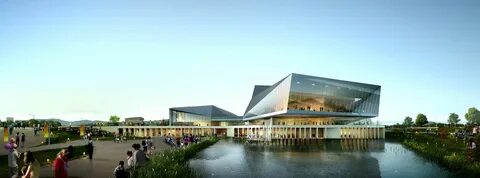 Culture center