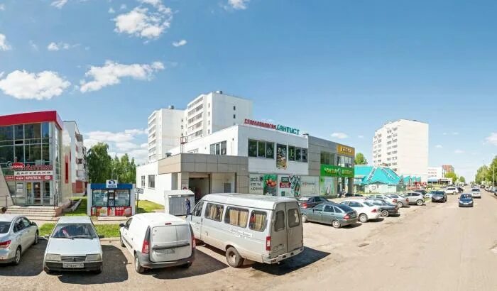 Эдем, магазин Набережные Челны, 52-й комплекс, 20 - телефон, адрес, контакты, на