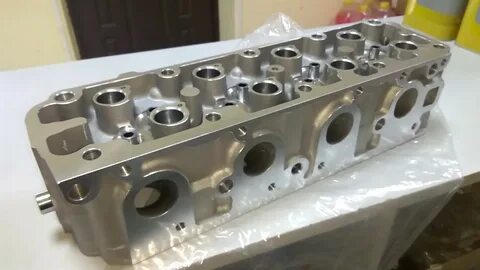 Гбц ланос 1.5 8кл