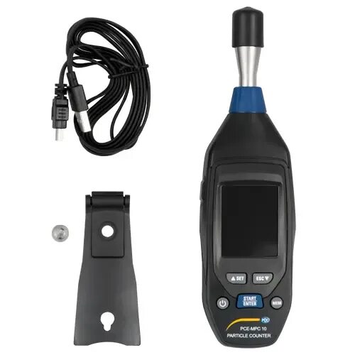 Measuring device