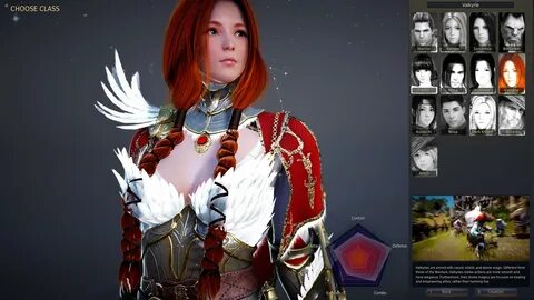 bdog/ Black Desert Online General.