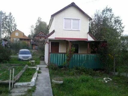 Авито пермь участки
