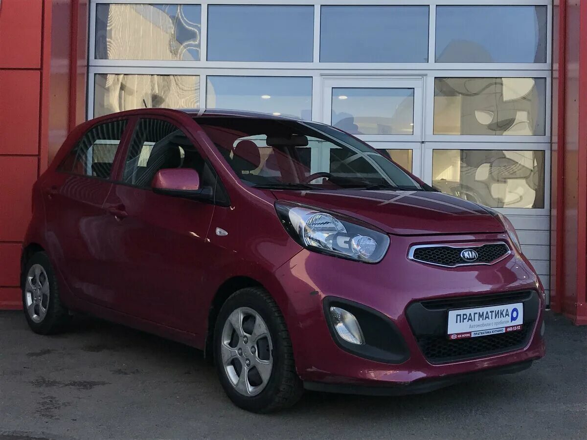 Киа Пиканто Вишневая. Киа Пиканто 2. Kia Picanto 2014 фиолетовая. Kia Picanto фиол.