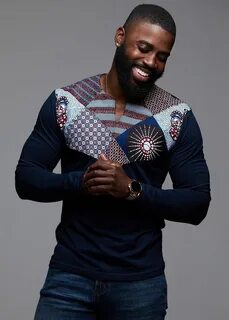 African men