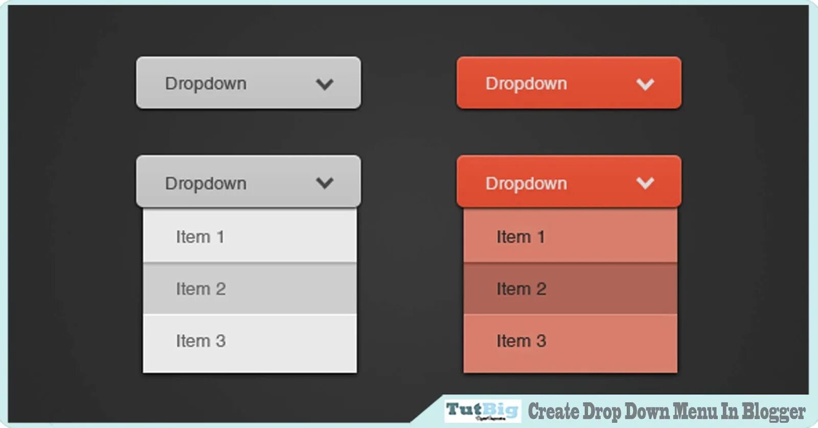 Antd dropdown