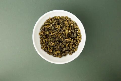 Wulong cha