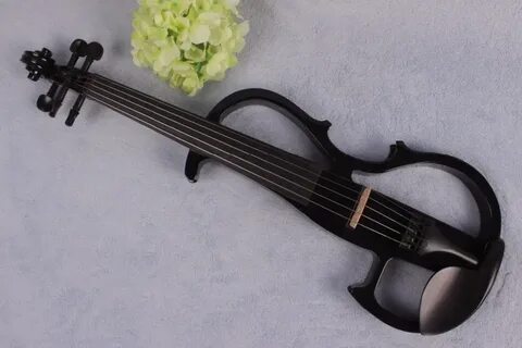 Electric violin