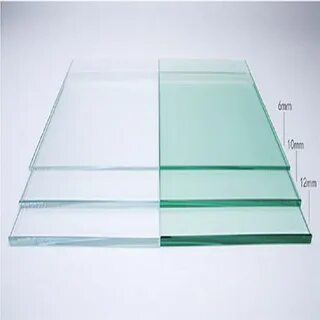 Green glass 3