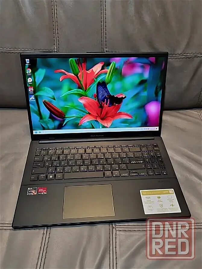 Vivobook go 15 e1504fa l1660