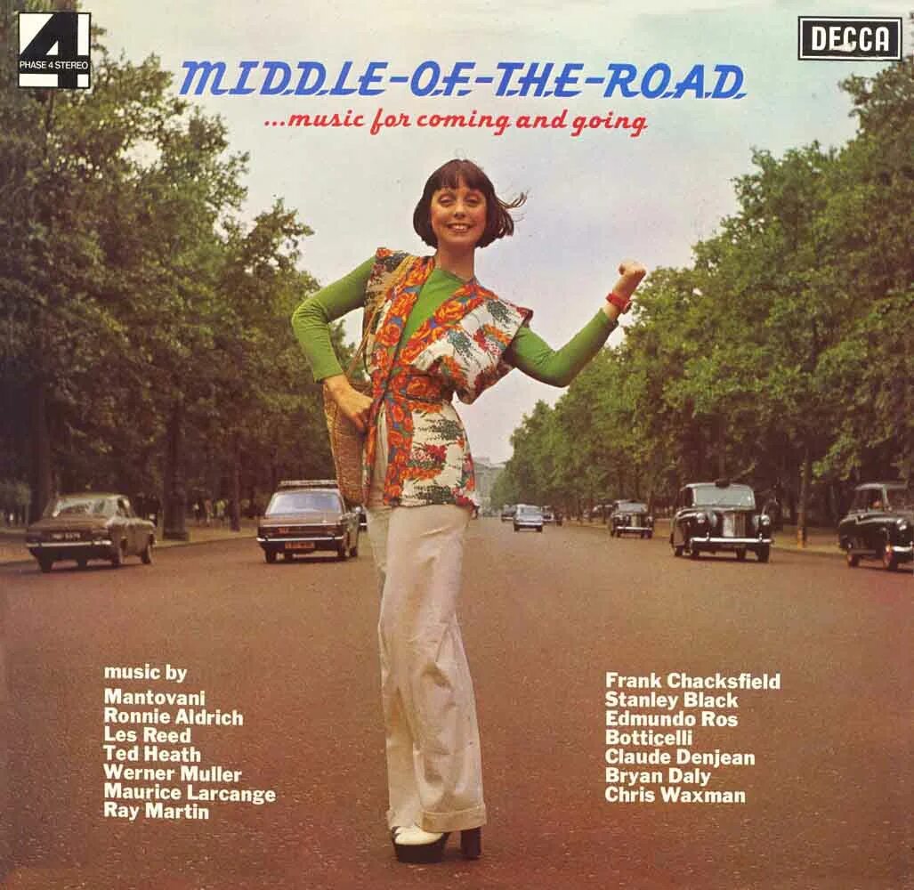 Middle of the night speed up. Middle of the Road. Middle of the Road Black Gold 1976. Middle of the Road Music Music 1973. Middle of the Road фото.