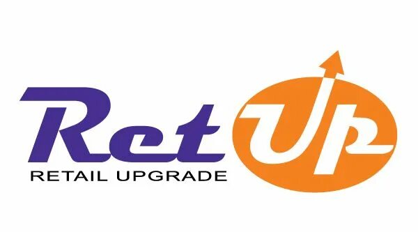 Upgrade retail. Upgrade Retail логотип. Retup. ООО Ритейл Брянск эмблема фото. Upgrade Retail Summer.