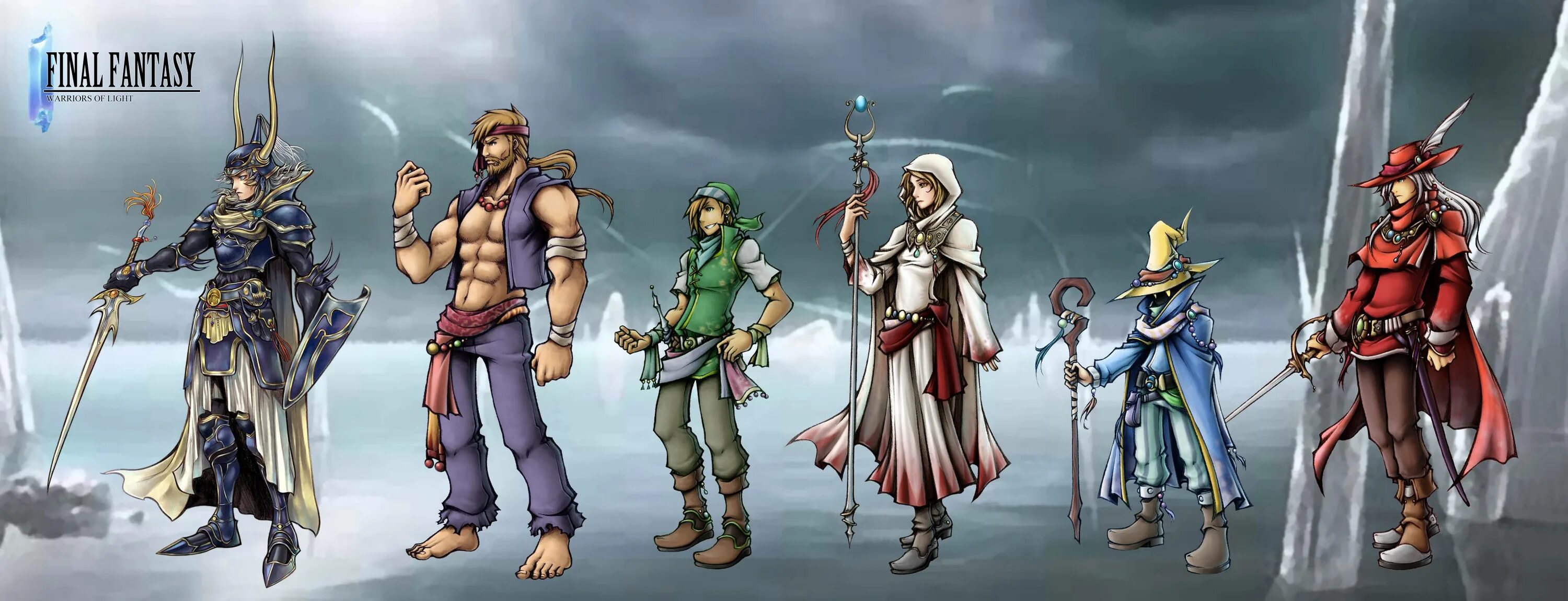 Final fantasy 1. Final fantasy 1987. финал фэнтези 1 нес. final fantasy 1 персонажи.