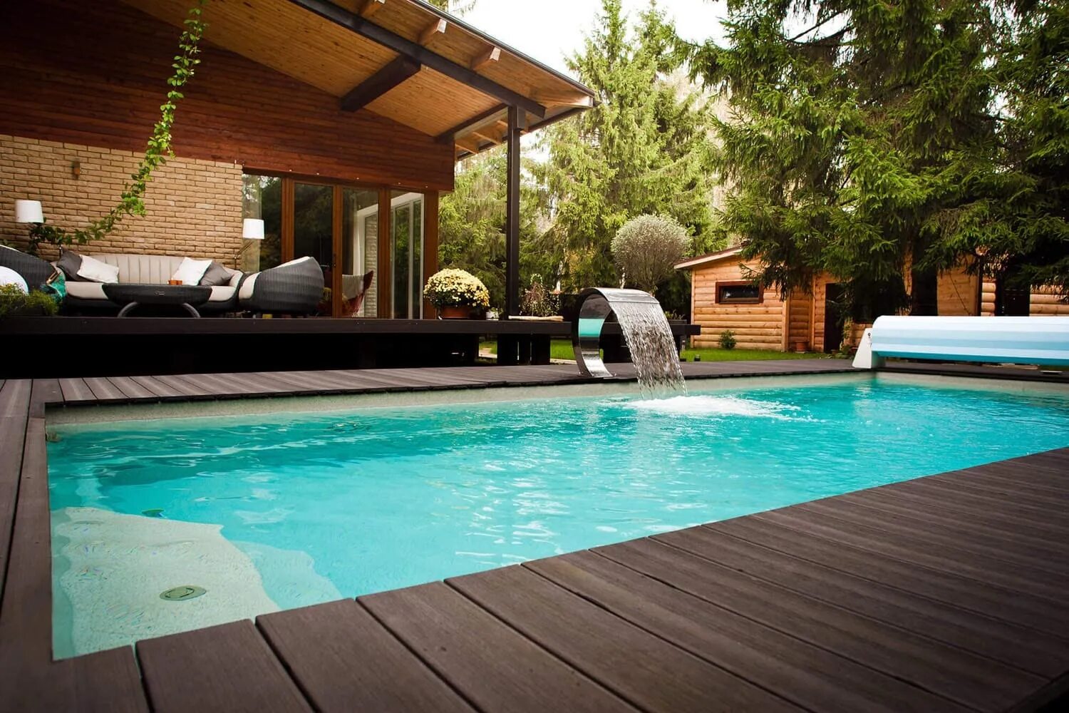 Picture pool