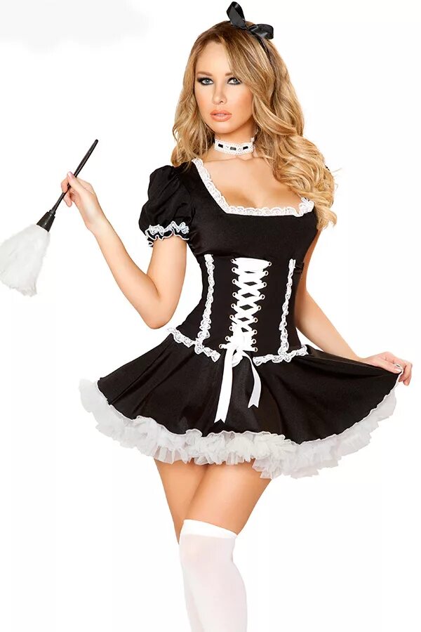 French maid. Frivole костюм французская горничная. Дороти Блэк горничная. Пейтон горничная. Костюм горничной flirty Maid.