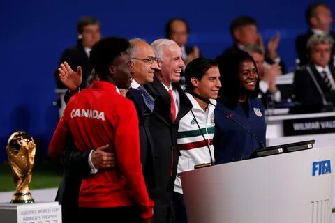 Чемпионат по футболу 2026