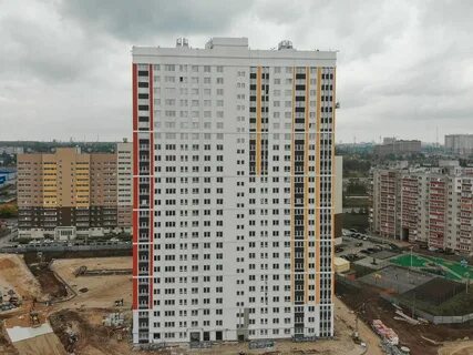 Погода новостройке пожарского