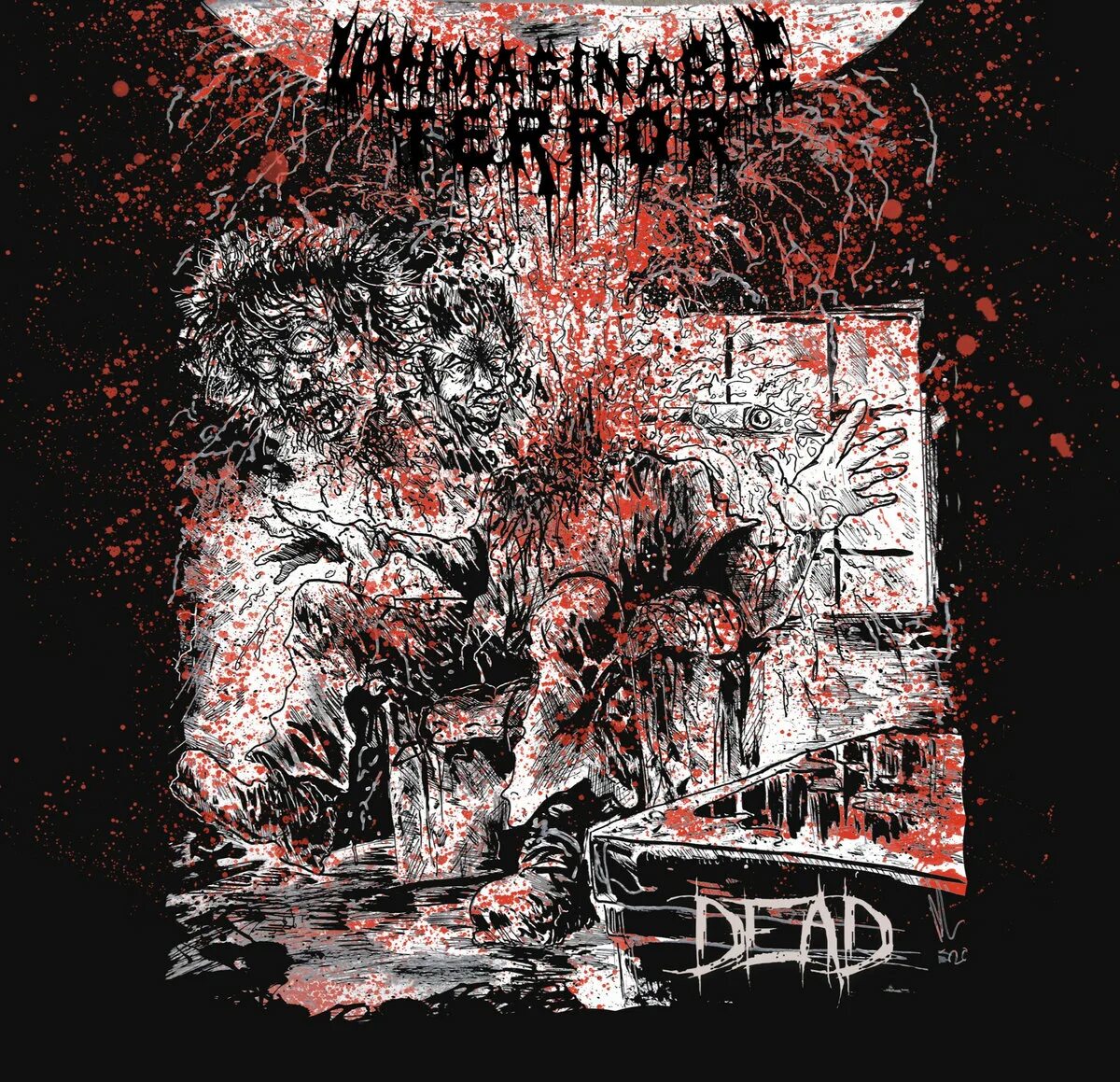 Dead demo. Dead demo