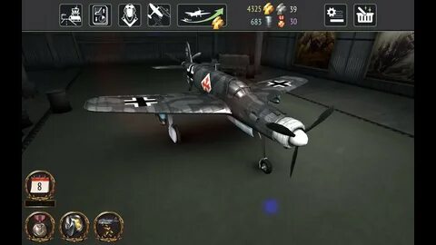 Warplanes мод андроид