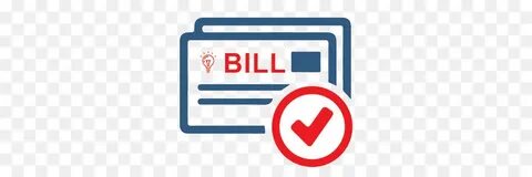 Pay a bill