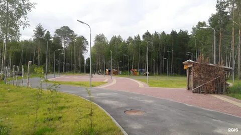 Парки сургута адреса